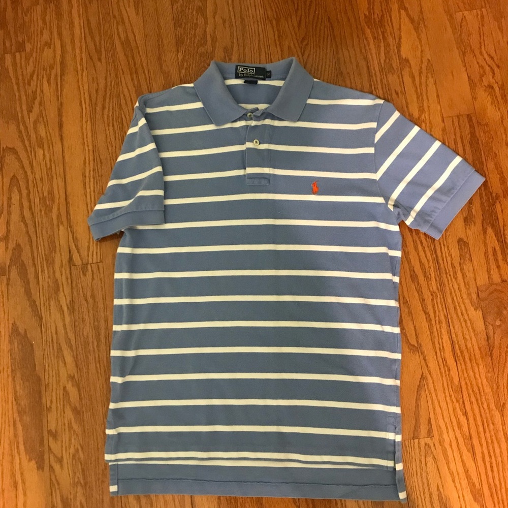 Men’s Polo Shirt